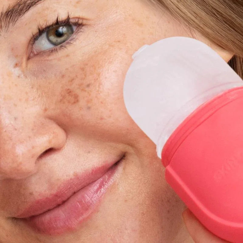 Ice Facial Roller