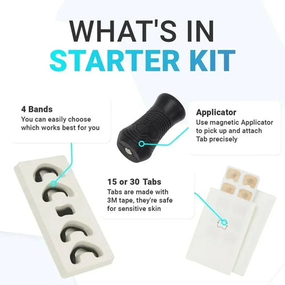 Nasal Strip Kit