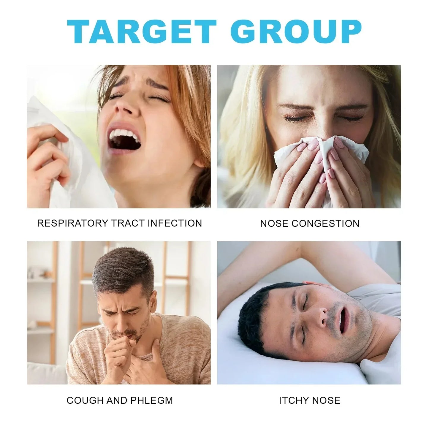 Nasal Strip Kit
