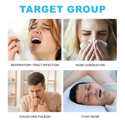 Nasal Strip Kit