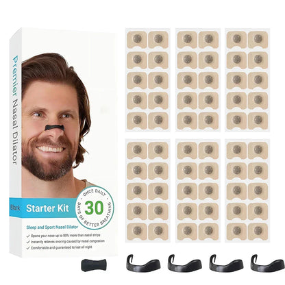 Nasal Strip Kit