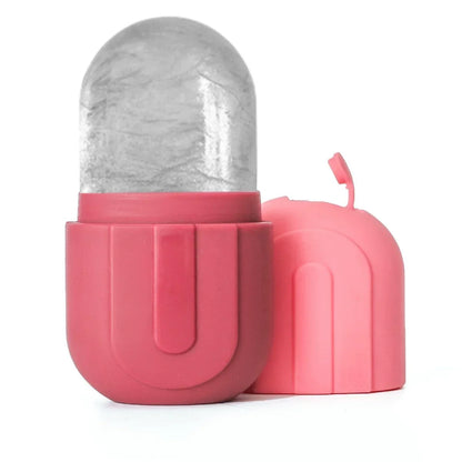 Ice Facial Roller