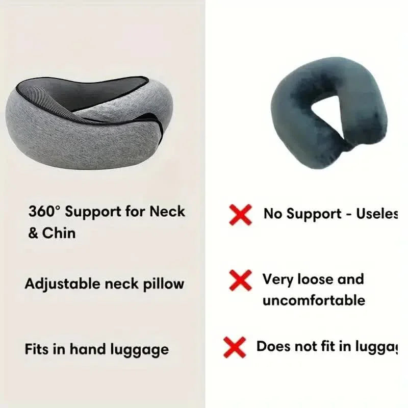 Neck Pillow