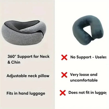 Neck Pillow