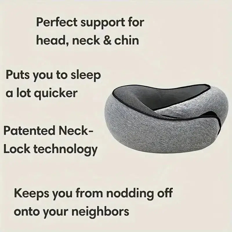 Neck Pillow