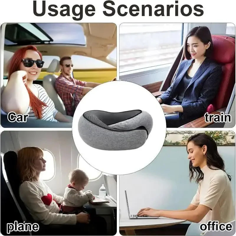 Neck Pillow
