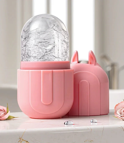 Ice Facial Roller