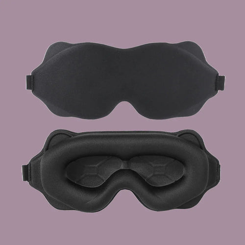 3D Sleep Mask