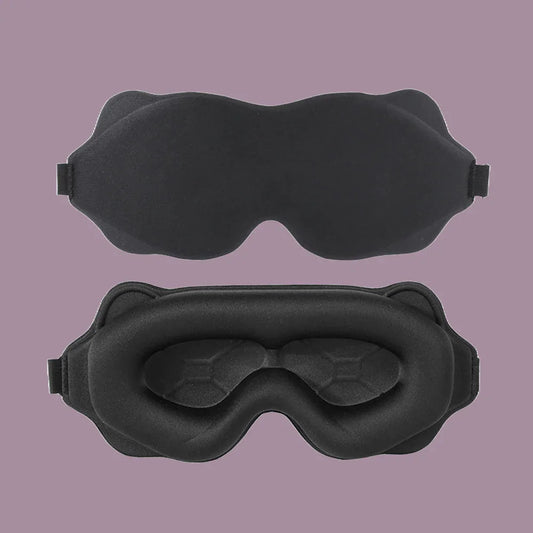 3D Sleep Mask